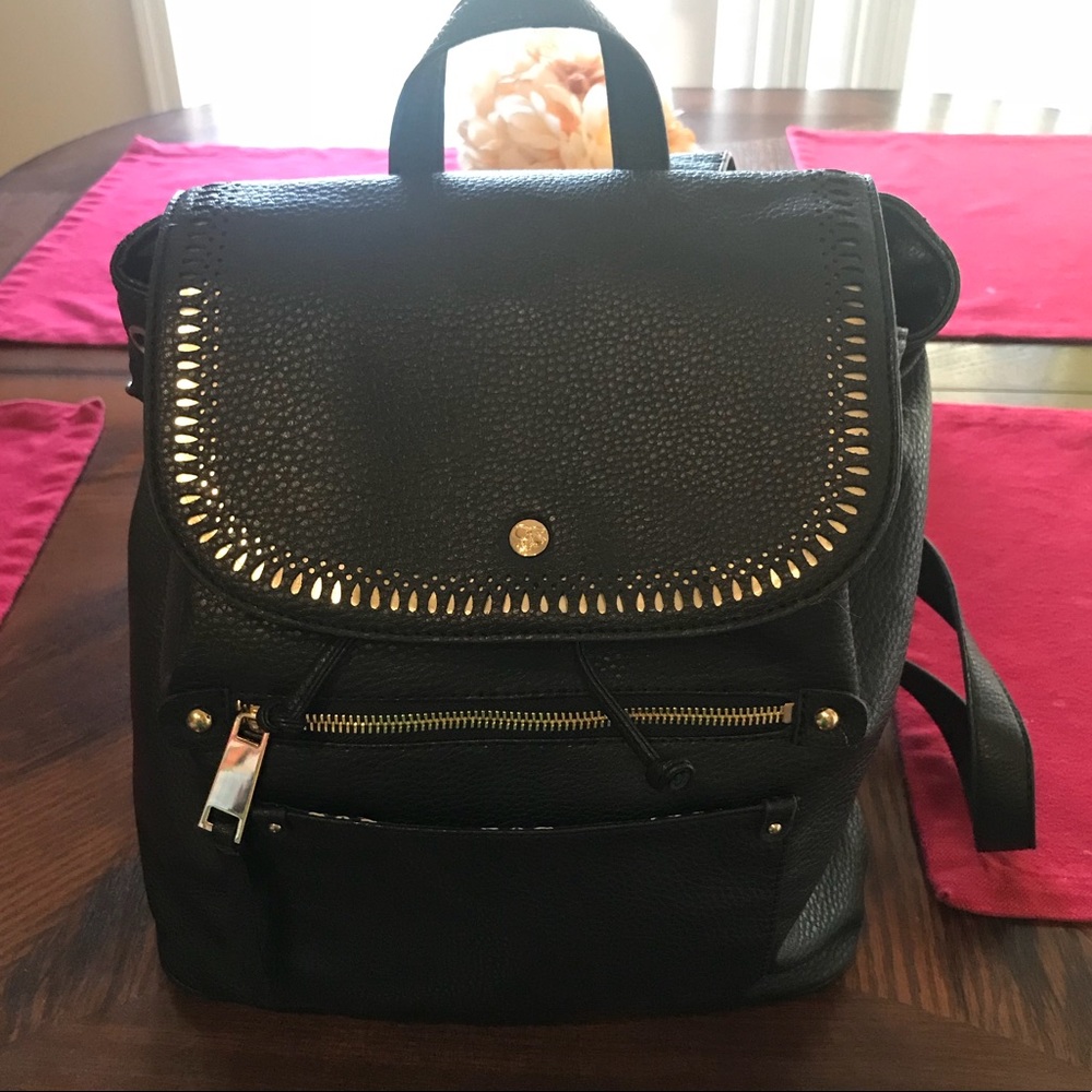 Jessica Simpson Backpack Purse